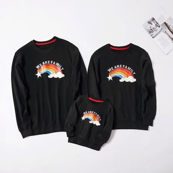 Instagram-Worthy Family Christmas Card Outfits